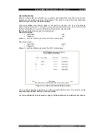 Preview for 33 page of Tyco Electronics 24 Port SNMP User Manual