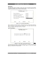 Preview for 36 page of Tyco Electronics 24 Port SNMP User Manual