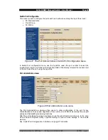 Preview for 43 page of Tyco Electronics 24 Port SNMP User Manual