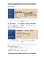 Preview for 44 page of Tyco Electronics 24 Port SNMP User Manual