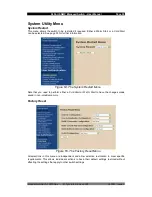 Preview for 55 page of Tyco Electronics 24 Port SNMP User Manual