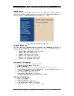 Preview for 57 page of Tyco Electronics 24 Port SNMP User Manual