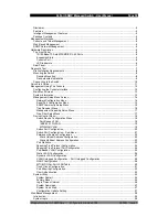 Preview for 59 page of Tyco Electronics 24 Port SNMP User Manual