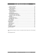 Preview for 60 page of Tyco Electronics 24 Port SNMP User Manual