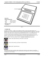 Preview for 3 page of Tyco Electronics 356484-1 Customer'S Manual