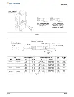 Предварительный просмотр 6 страницы Tyco Electronics 408-10050 Instruction Sheet