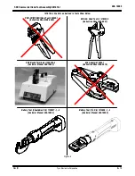 Предварительный просмотр 5 страницы Tyco Electronics 408-10205 Instruction Sheet