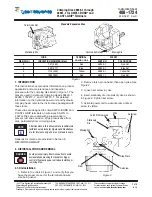 Preview for 1 page of Tyco Electronics 48858-1 Instruction Sheet