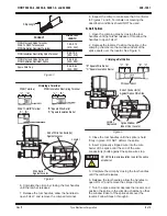 Preview for 3 page of Tyco Electronics 525692 Instruction Sheet