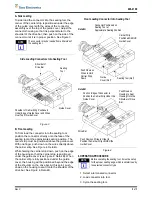 Предварительный просмотр 3 страницы Tyco Electronics 58569-1 Instruction Sheet