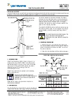 Предварительный просмотр 1 страницы Tyco Electronics 59282 Assembly