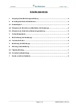 Preview for 3 page of Tyco Electronics 825582 Instruction Sheet