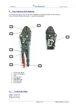 Preview for 6 page of Tyco Electronics 825582 Instruction Sheet