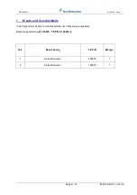 Preview for 8 page of Tyco Electronics 825582 Instruction Sheet