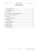 Preview for 9 page of Tyco Electronics 825582 Instruction Sheet