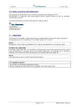 Preview for 11 page of Tyco Electronics 825582 Instruction Sheet