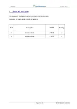 Preview for 14 page of Tyco Electronics 825582 Instruction Sheet