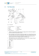 Preview for 22 page of Tyco Electronics 871087 Customer'S Manual