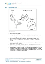 Preview for 24 page of Tyco Electronics 871087 Customer'S Manual