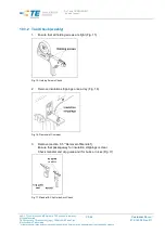 Preview for 32 page of Tyco Electronics 871087 Customer'S Manual