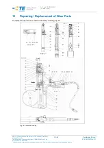 Preview for 36 page of Tyco Electronics 871087 Customer'S Manual