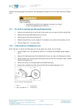 Preview for 37 page of Tyco Electronics 871087 Customer'S Manual