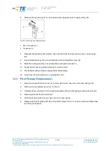 Preview for 38 page of Tyco Electronics 871087 Customer'S Manual