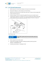 Preview for 40 page of Tyco Electronics 871087 Customer'S Manual