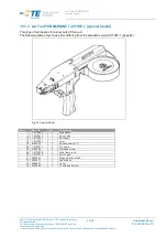 Preview for 46 page of Tyco Electronics 871087 Customer'S Manual