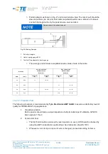 Preview for 56 page of Tyco Electronics 871087 Customer'S Manual