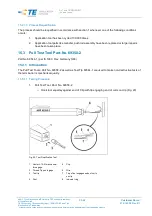 Preview for 57 page of Tyco Electronics 871087 Customer'S Manual