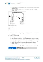 Preview for 58 page of Tyco Electronics 871087 Customer'S Manual