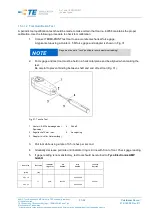 Preview for 59 page of Tyco Electronics 871087 Customer'S Manual