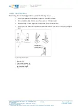 Preview for 62 page of Tyco Electronics 871087 Customer'S Manual