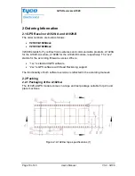 Предварительный просмотр 10 страницы Tyco Electronics A1029 User Manual