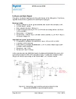 Предварительный просмотр 26 страницы Tyco Electronics A1029 User Manual