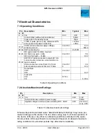 Предварительный просмотр 29 страницы Tyco Electronics A1029 User Manual