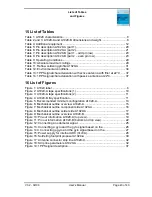 Предварительный просмотр 43 страницы Tyco Electronics A1029 User Manual