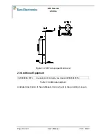 Предварительный просмотр 10 страницы Tyco Electronics A1037-A User Manual