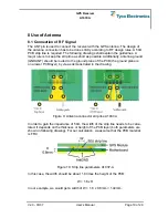 Предварительный просмотр 19 страницы Tyco Electronics A1037-A User Manual