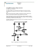 Предварительный просмотр 24 страницы Tyco Electronics A1037-A User Manual