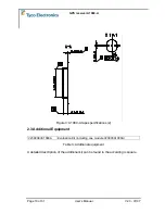 Preview for 10 page of Tyco Electronics A1080-A User Manual