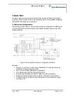 Preview for 11 page of Tyco Electronics A1080-A User Manual