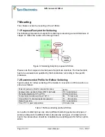 Preview for 18 page of Tyco Electronics A1080-A User Manual