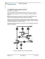 Preview for 24 page of Tyco Electronics A1080-A User Manual