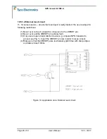 Preview for 26 page of Tyco Electronics A1080-A User Manual