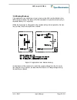 Preview for 27 page of Tyco Electronics A1080-A User Manual