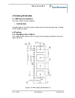 Preview for 9 page of Tyco Electronics A1082-A User Manual