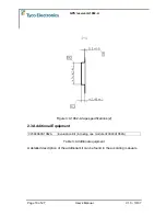 Preview for 10 page of Tyco Electronics A1082-A User Manual