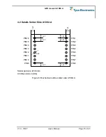 Preview for 15 page of Tyco Electronics A1082-A User Manual